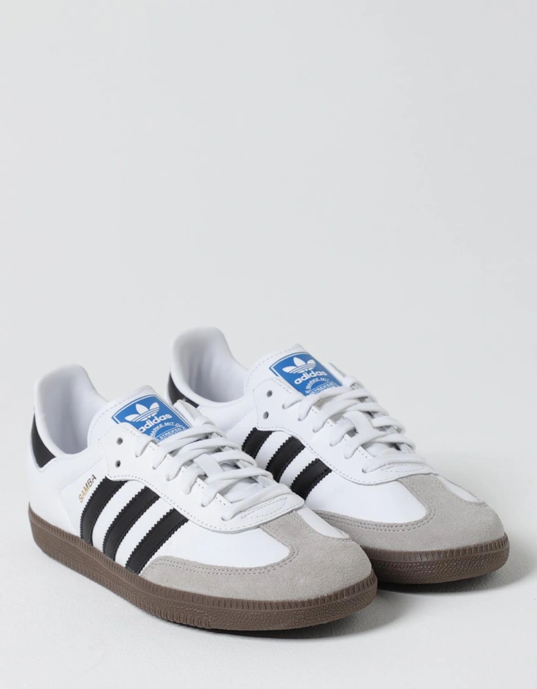 Samba Classic LowTop Sneaker
