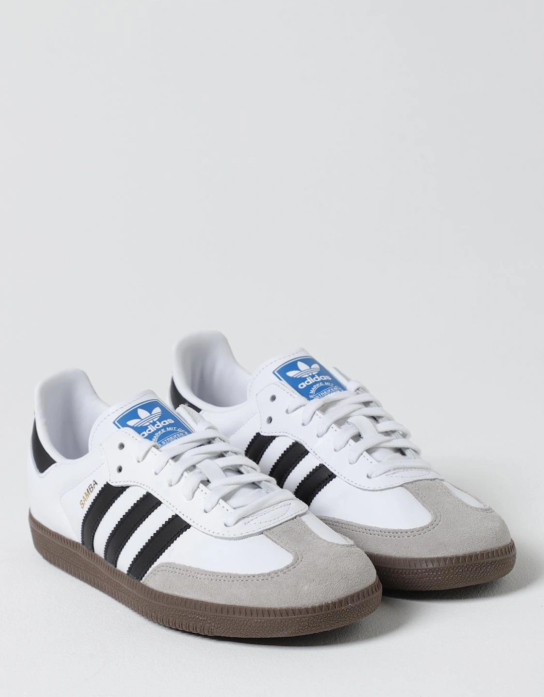 Samba Classic LowTop Sneaker