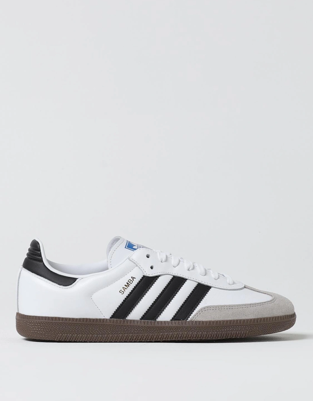 Samba Classic LowTop Sneaker, 4 of 3