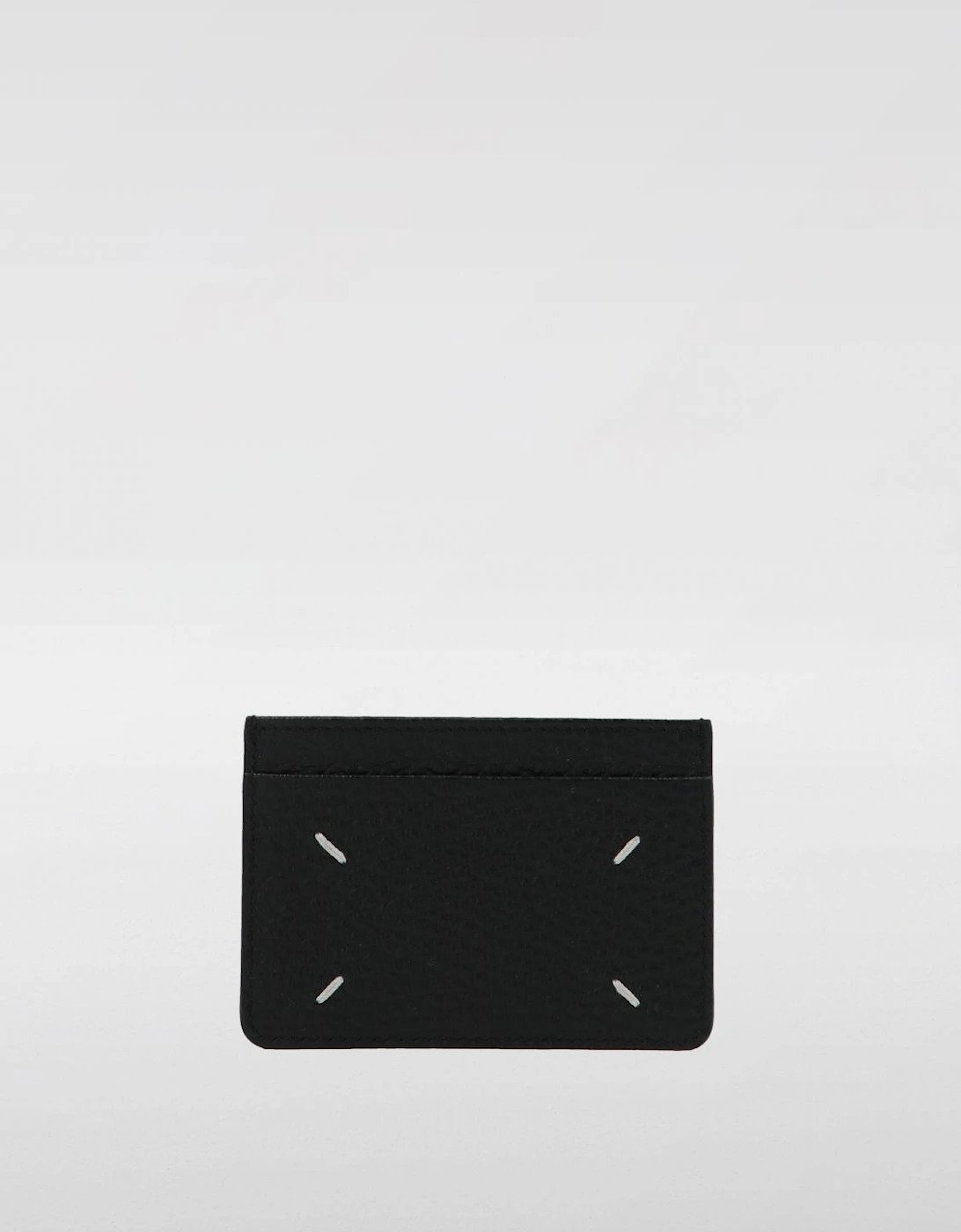 Leather Card Holder Minimalist Design, 3 of 2