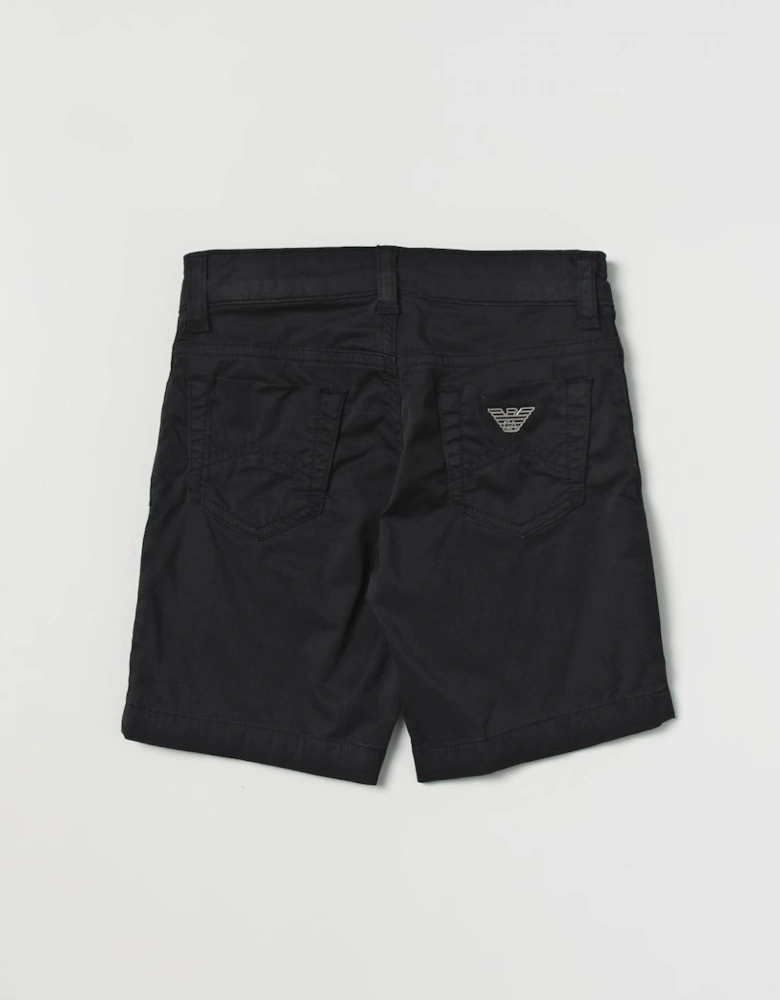 Boy Casual Shorts