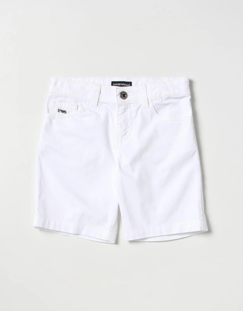 Boy Casual Shorts