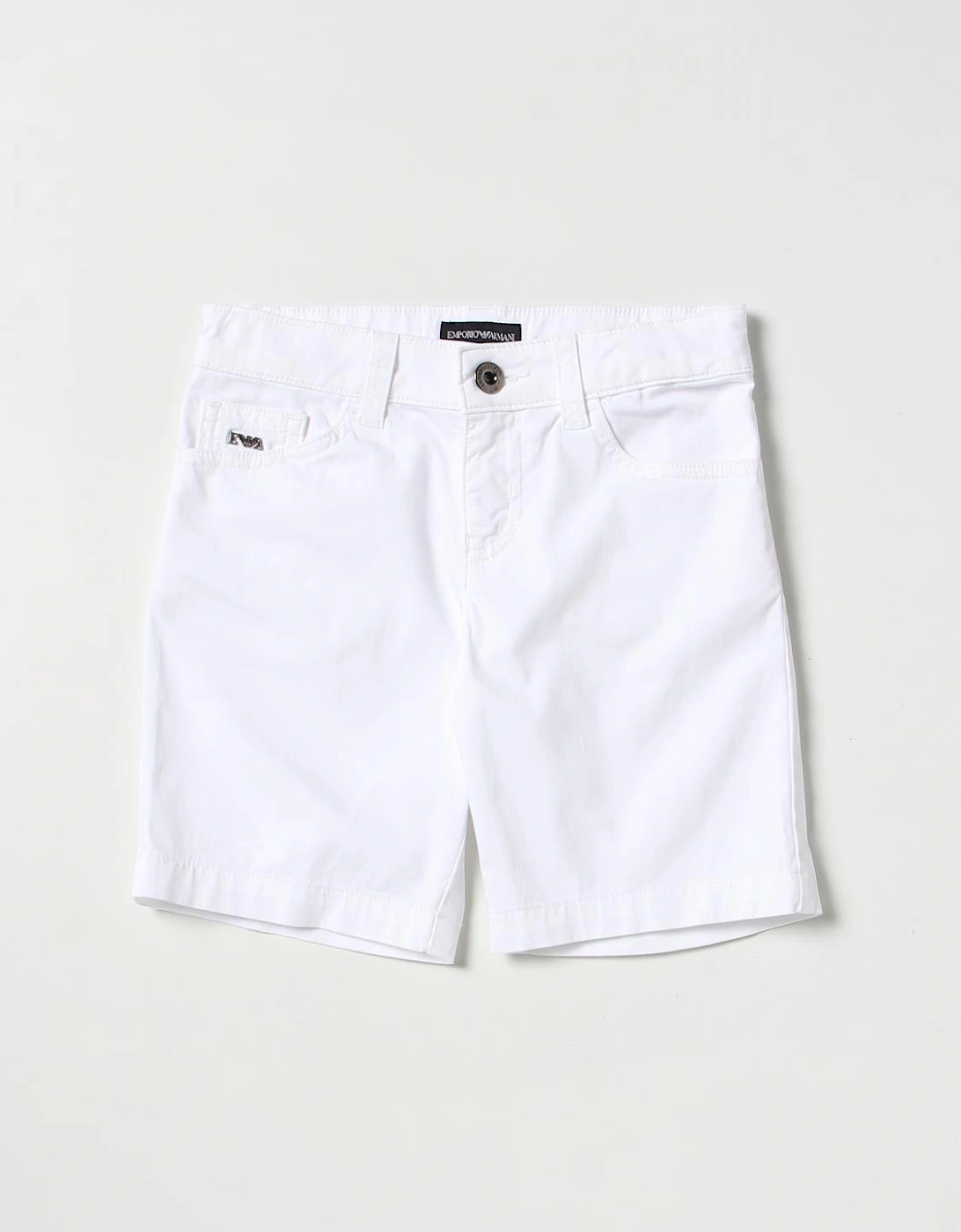 Boy Casual Shorts
