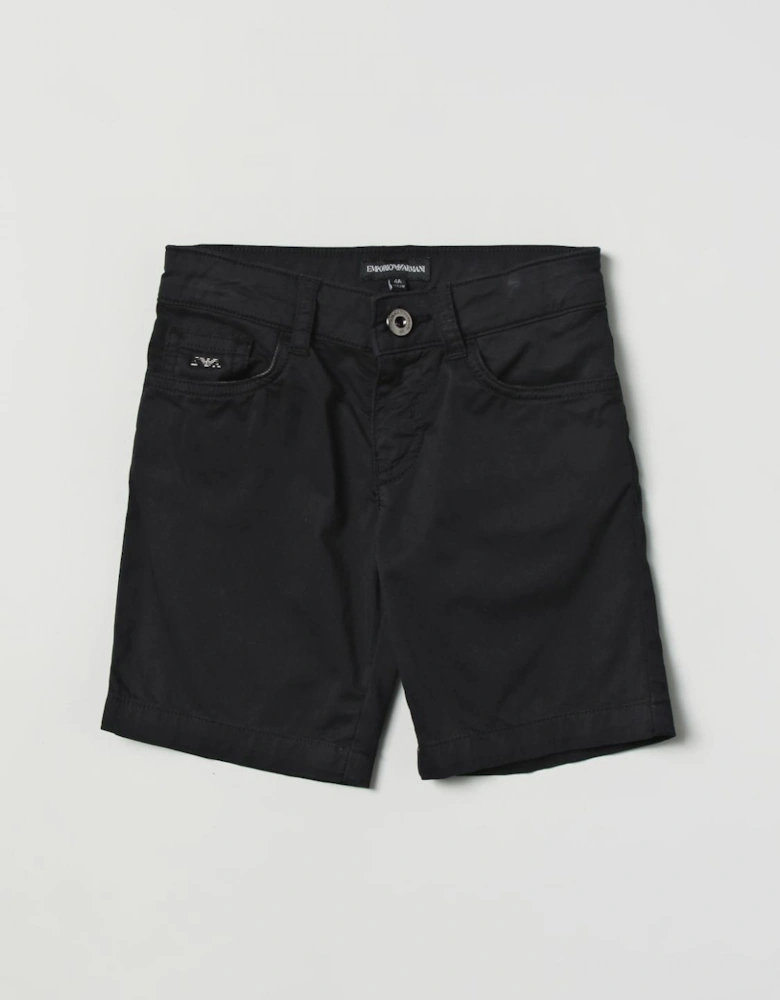 Boy Casual Shorts