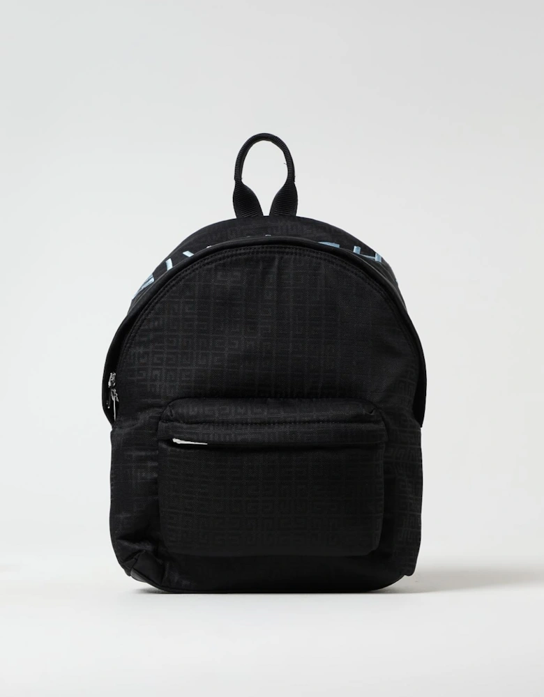 4G Logo Small Backpack