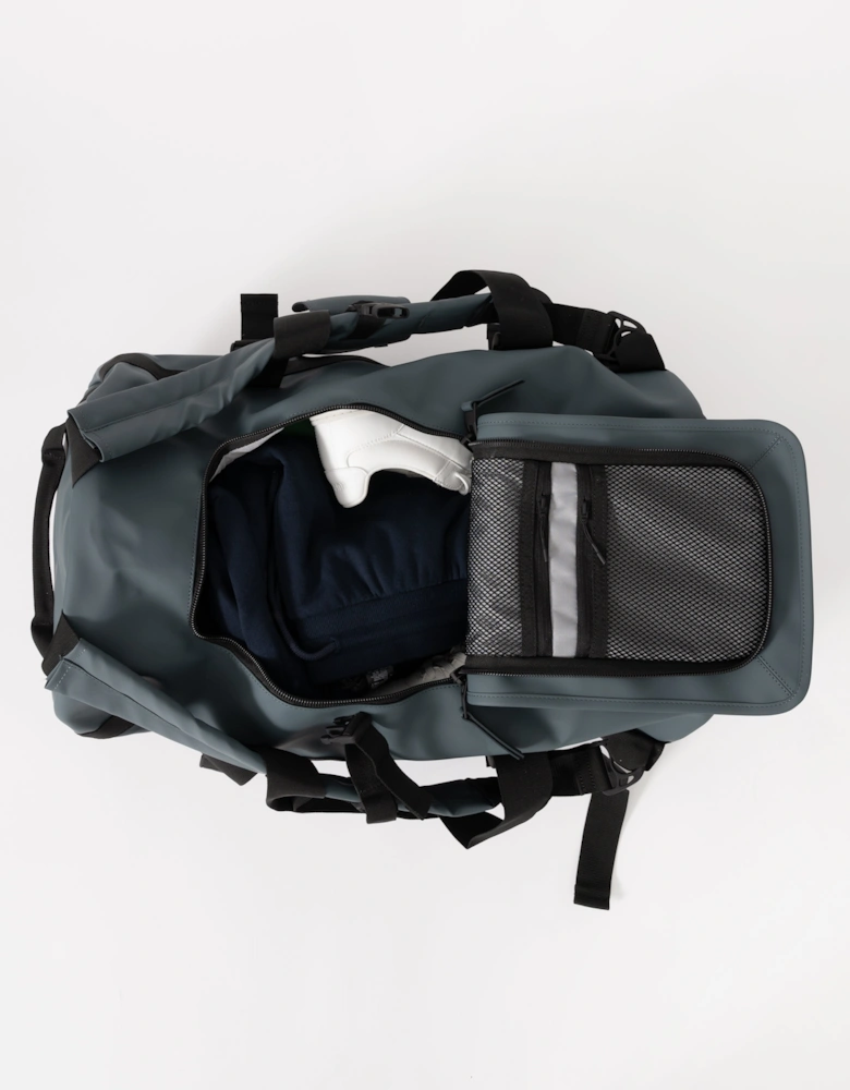 Texel Duffel Bag - 124 Lagoon