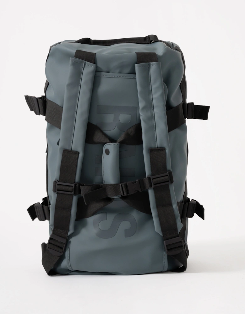 Texel Duffel Bag - 124 Lagoon