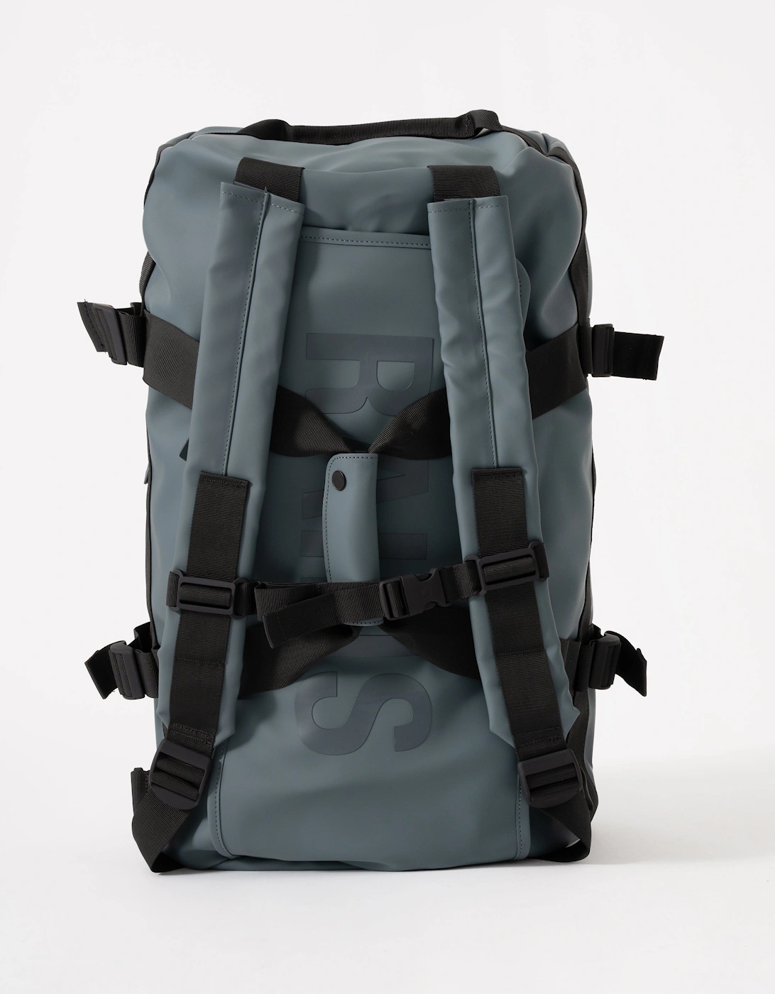 Texel Duffel Bag - 124 Lagoon