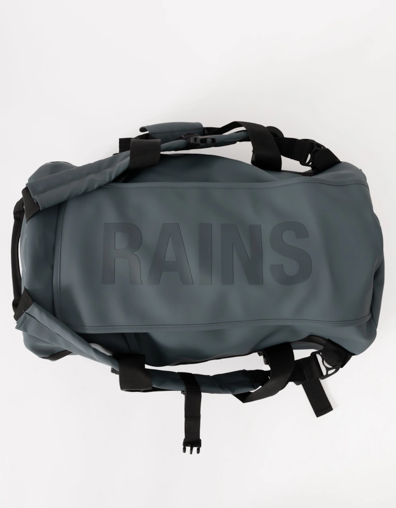 Texel Duffel Bag - 124 Lagoon