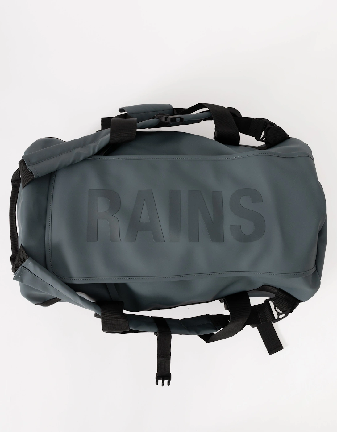 Texel Duffel Bag - 124 Lagoon