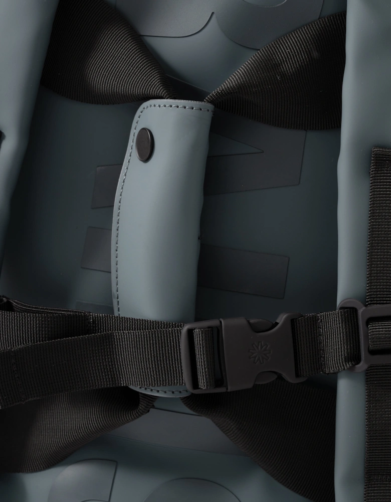 Texel Duffel Bag - 124 Lagoon