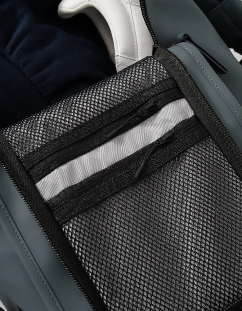 Texel Duffel Bag - 124 Lagoon