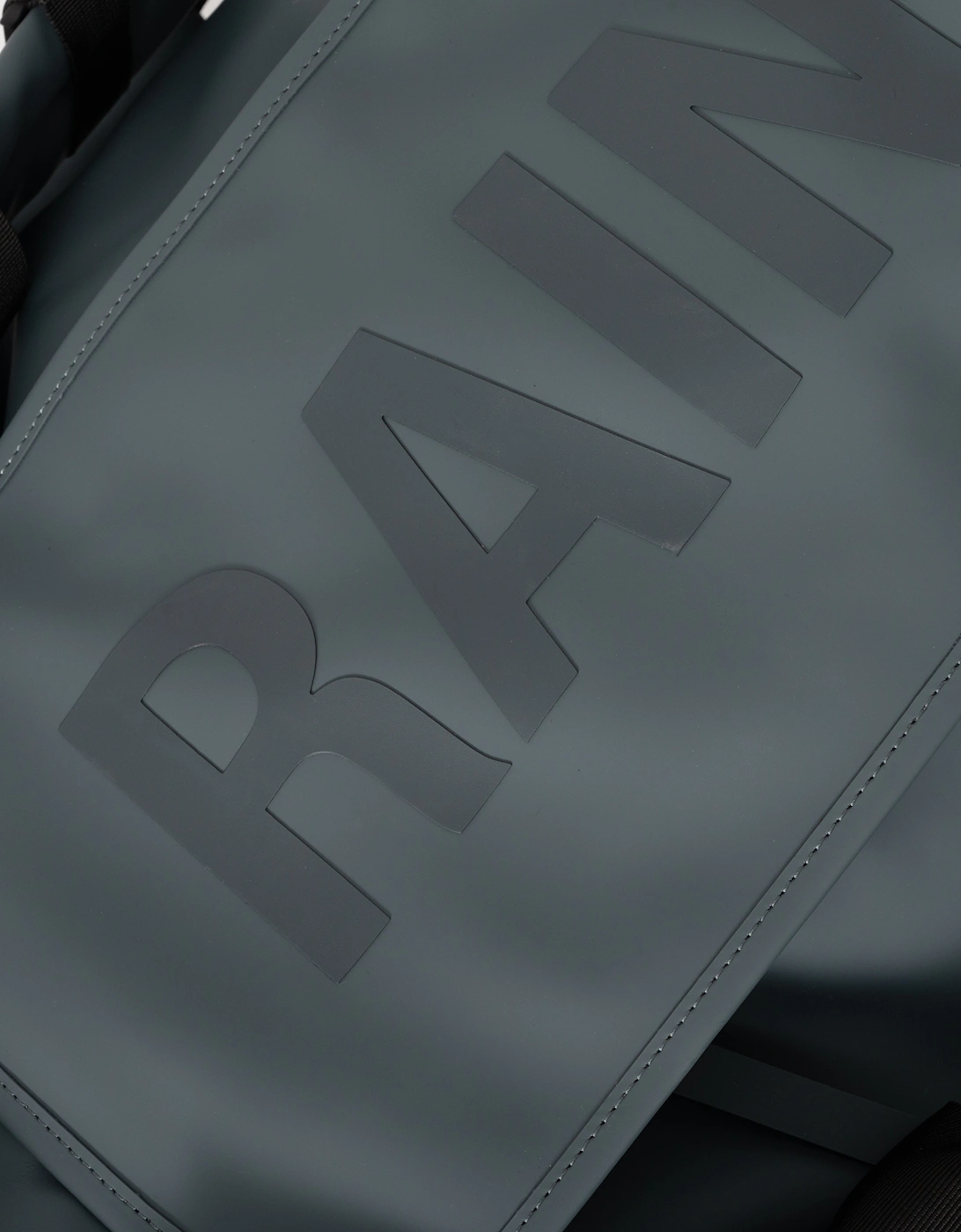 Texel Duffel Bag - 124 Lagoon