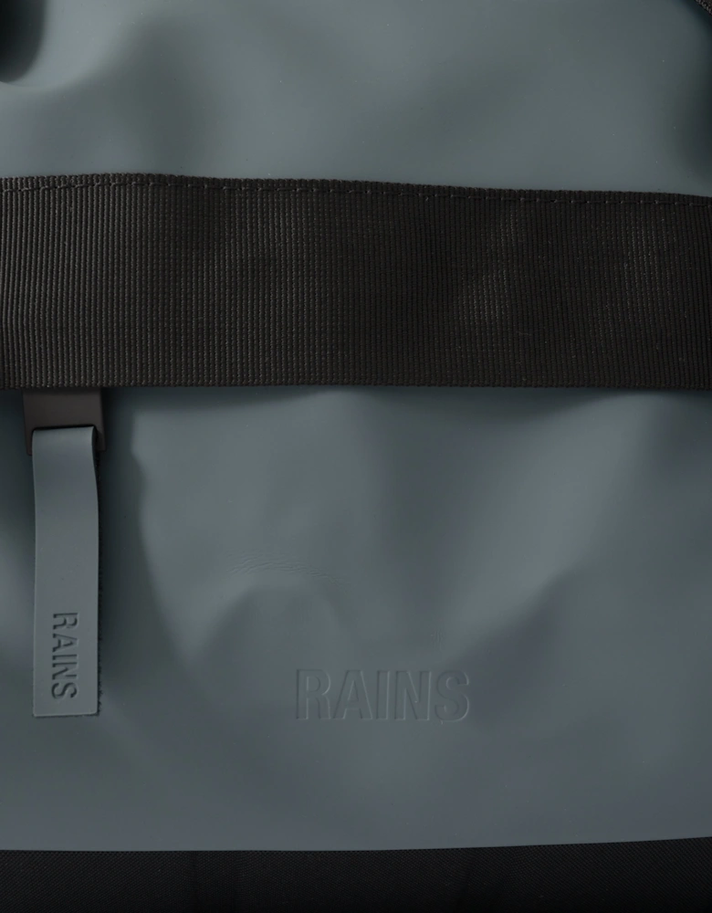 Texel Duffel Bag - 124 Lagoon