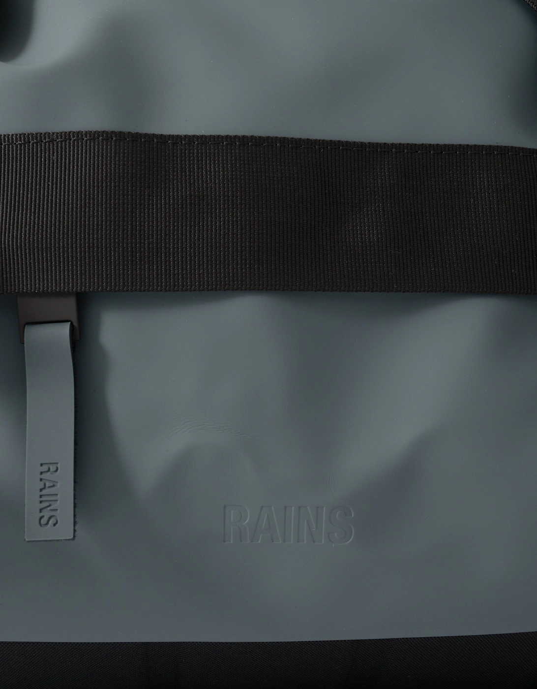 Texel Duffel Bag - 124 Lagoon