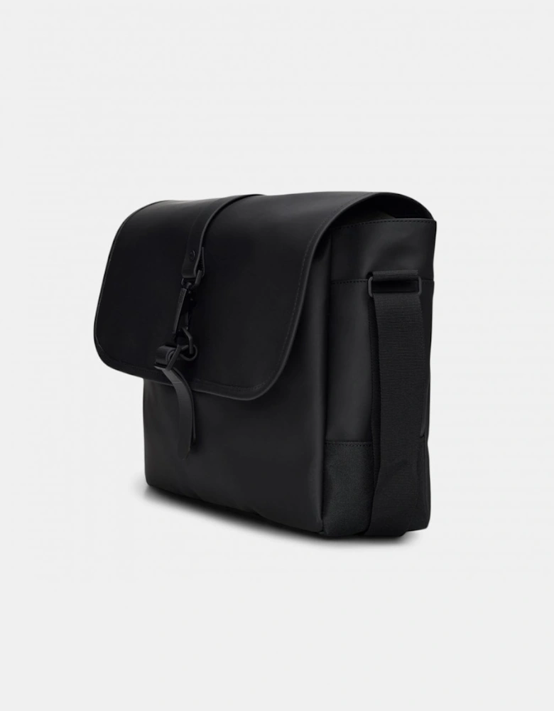 Messenger Bag - 01 Black