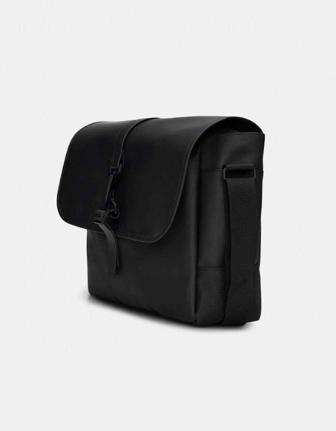 Messenger Bag - 01 Black