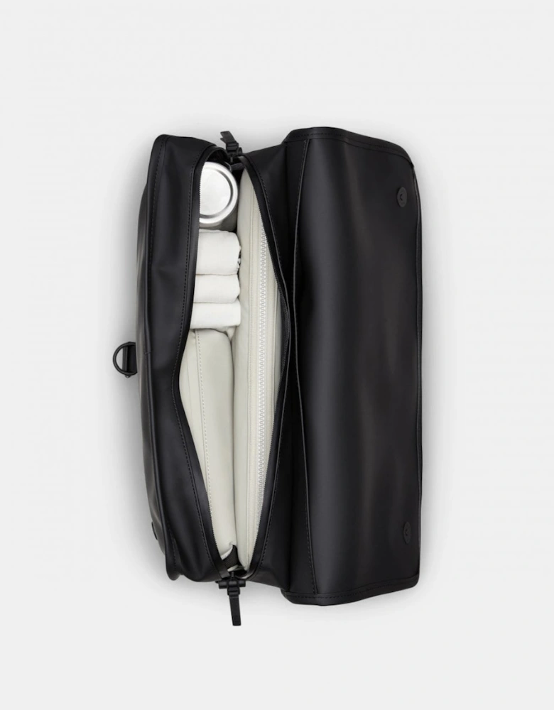 Messenger Bag - 01 Black