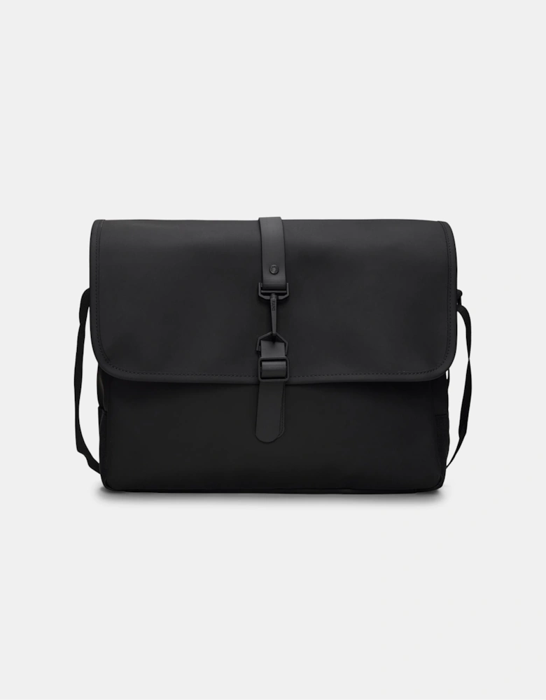 Messenger Bag - 01 Black