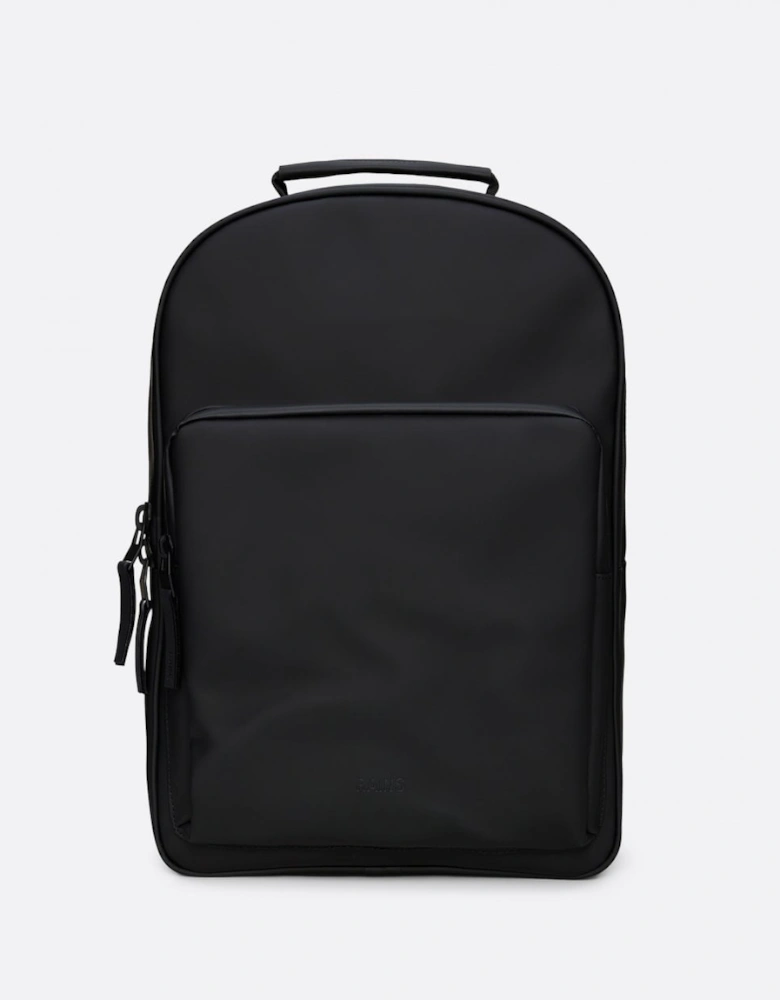 Book Daypack Large - 01 Black