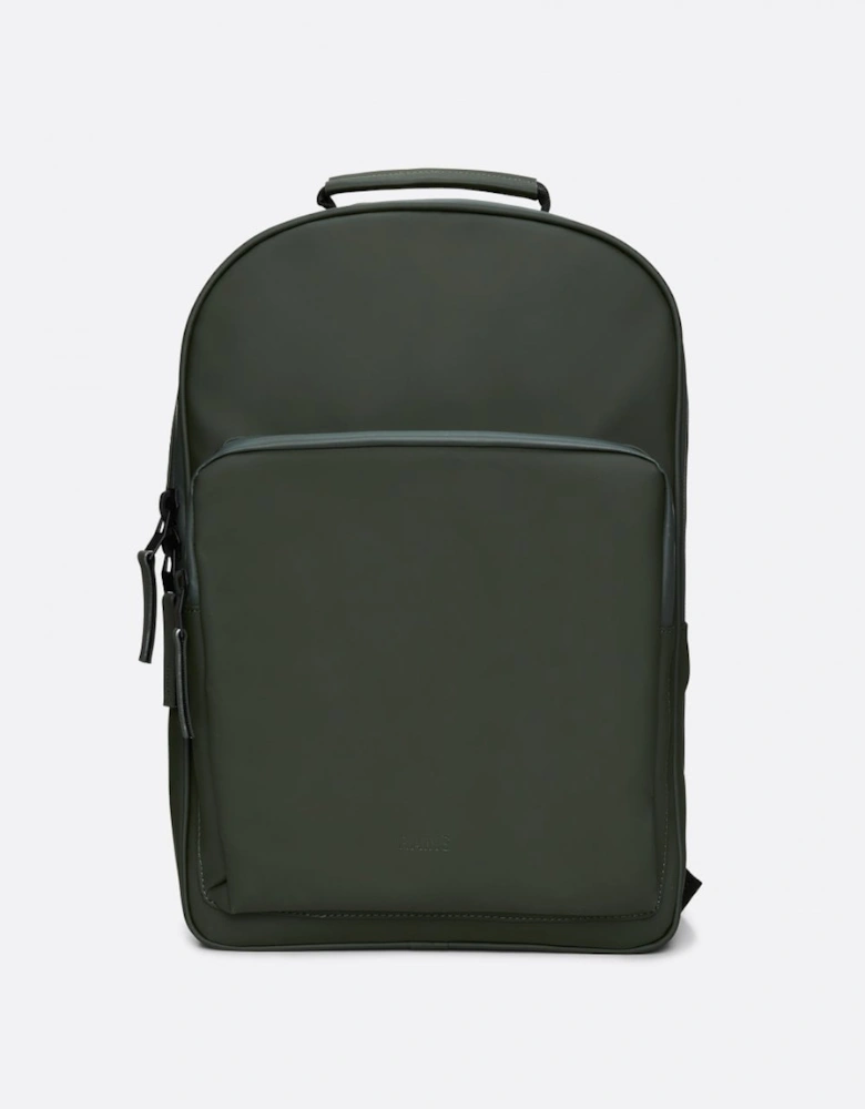 Book Daypack Large - 03 Green