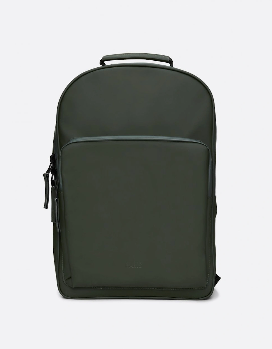 Book Daypack Large - 03 Green, 3 of 2
