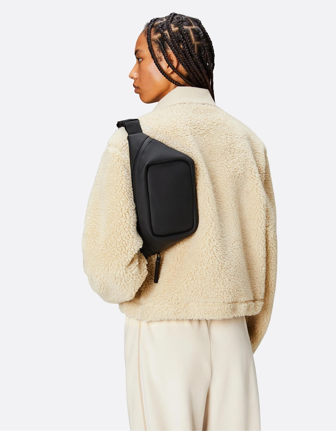 Bum Bag Mini - 01 Black