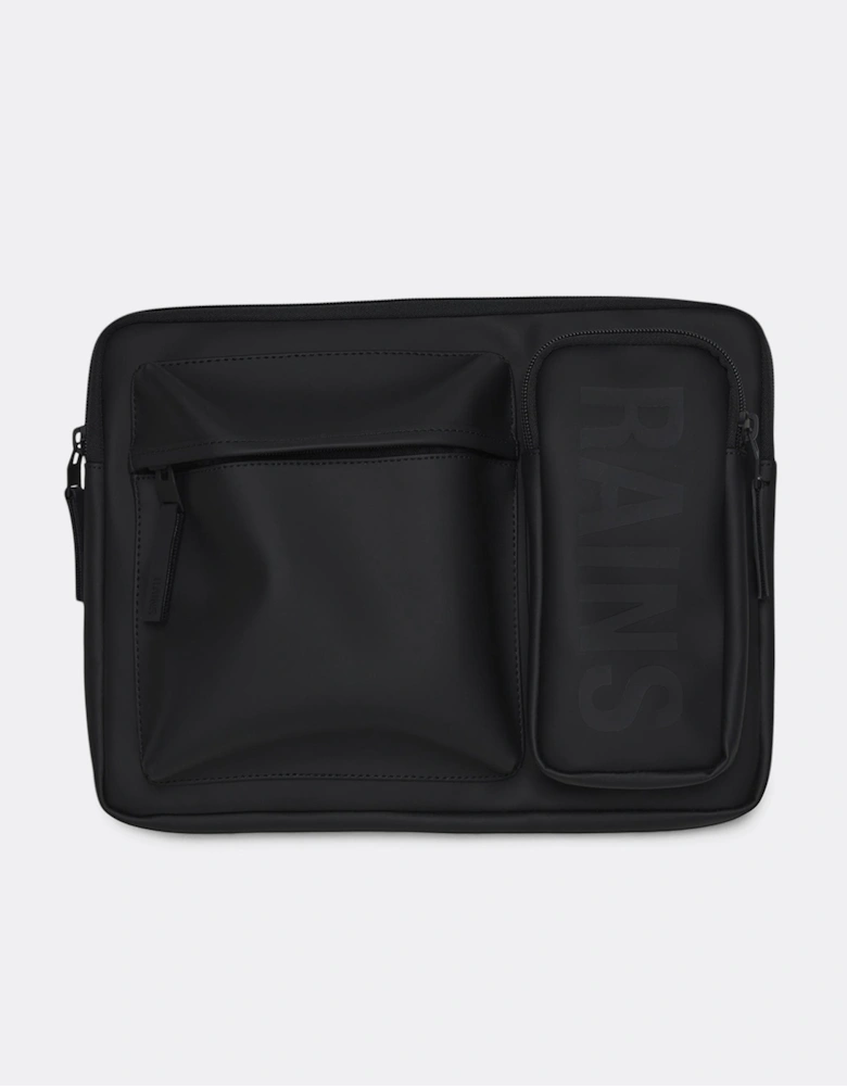 Texel Laptop Case 13 /14 - 01 Black