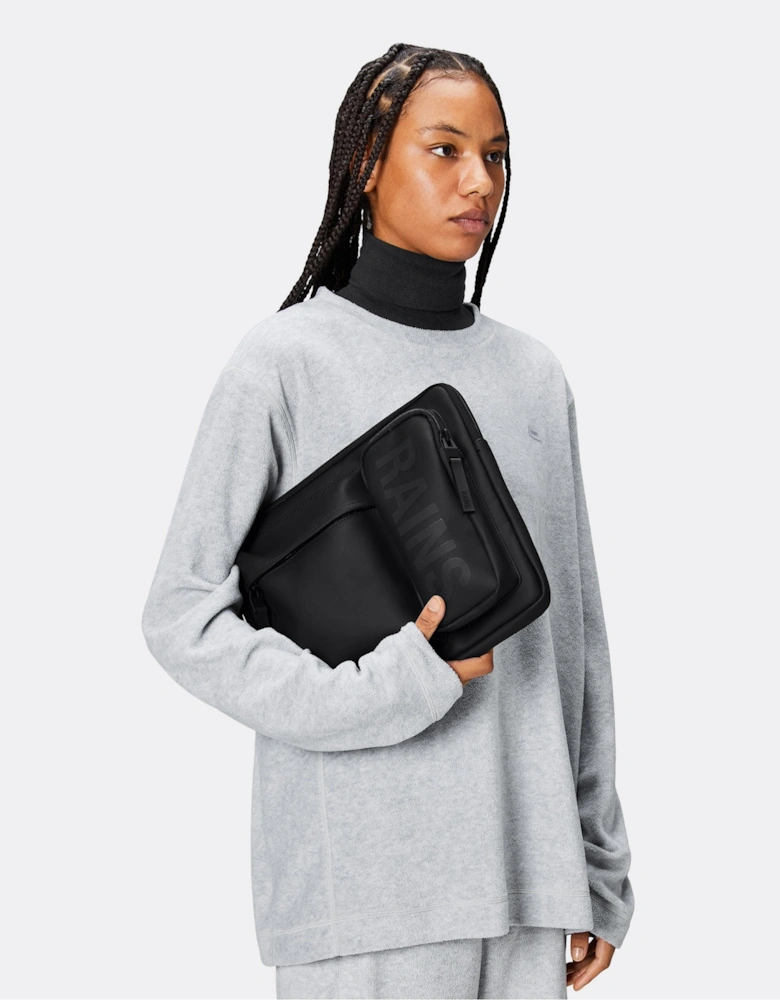 Texel Laptop Case 13 /14 - 01 Black