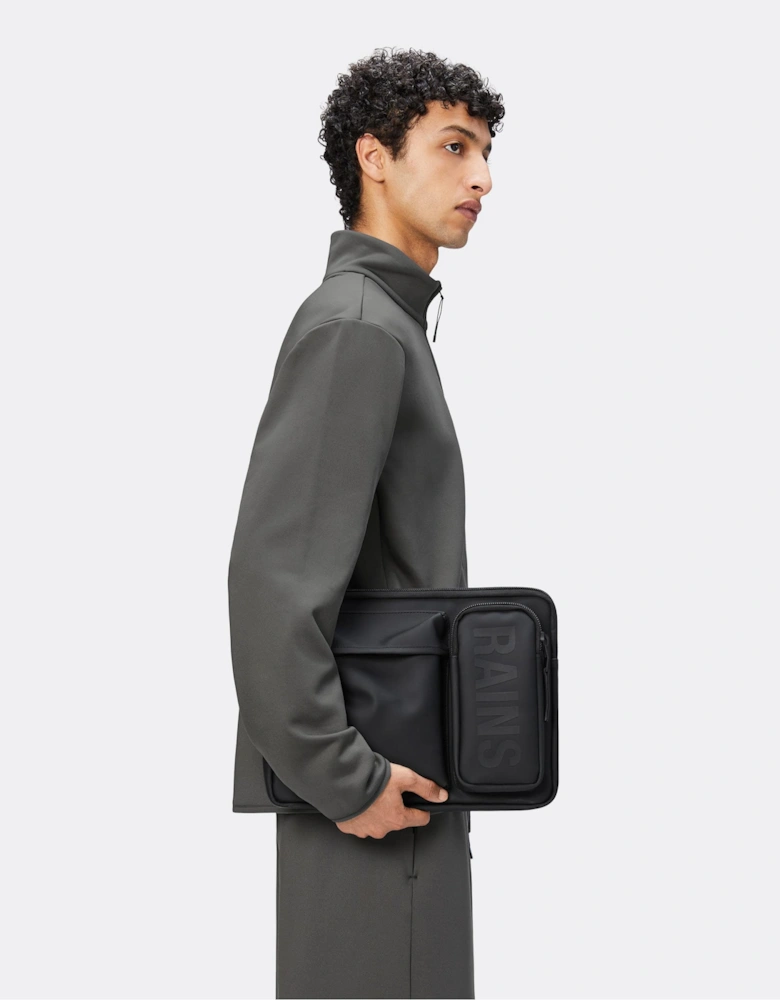 Texel Laptop Case 13 /14 - 01 Black