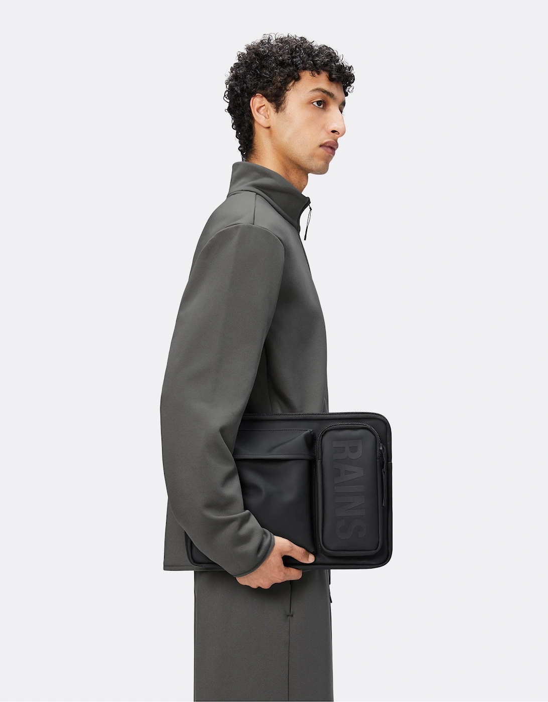 Texel Laptop Case 13 /14 - 01 Black