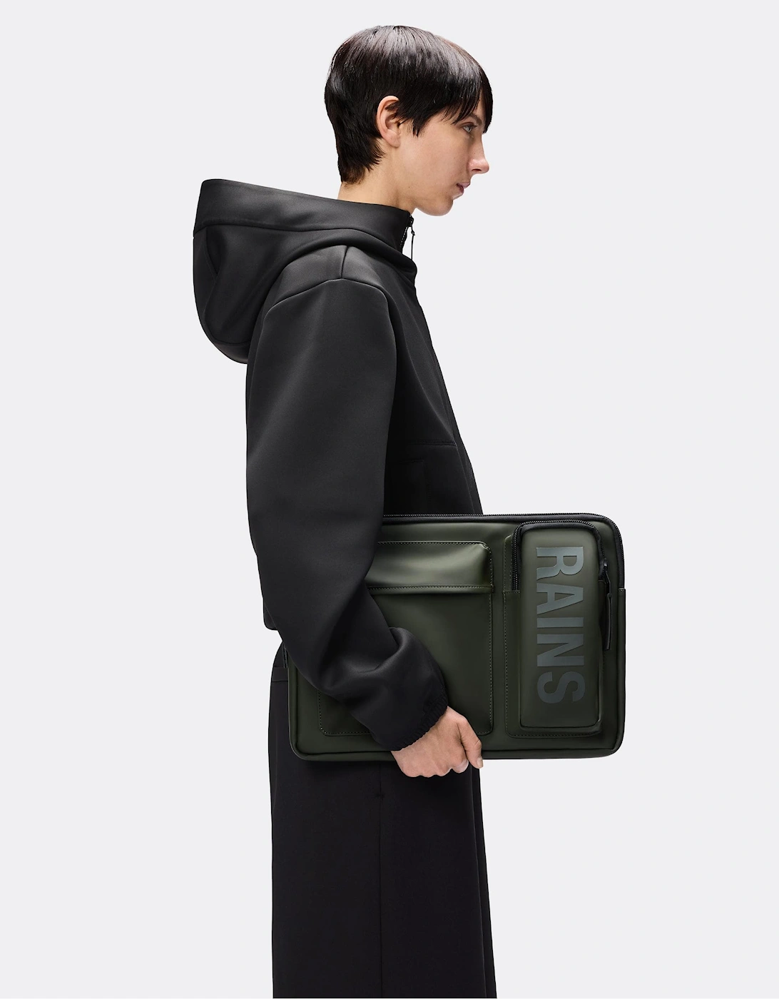 Texel Laptop Case 15 /16 - 03 Green