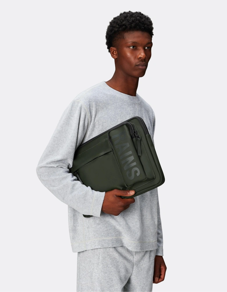 Texel Laptop Case 15 /16 - 03 Green