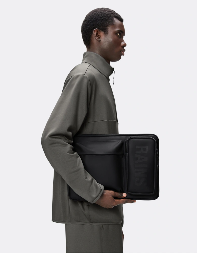 Texel Laptop Case 15 /16 - 01 Black