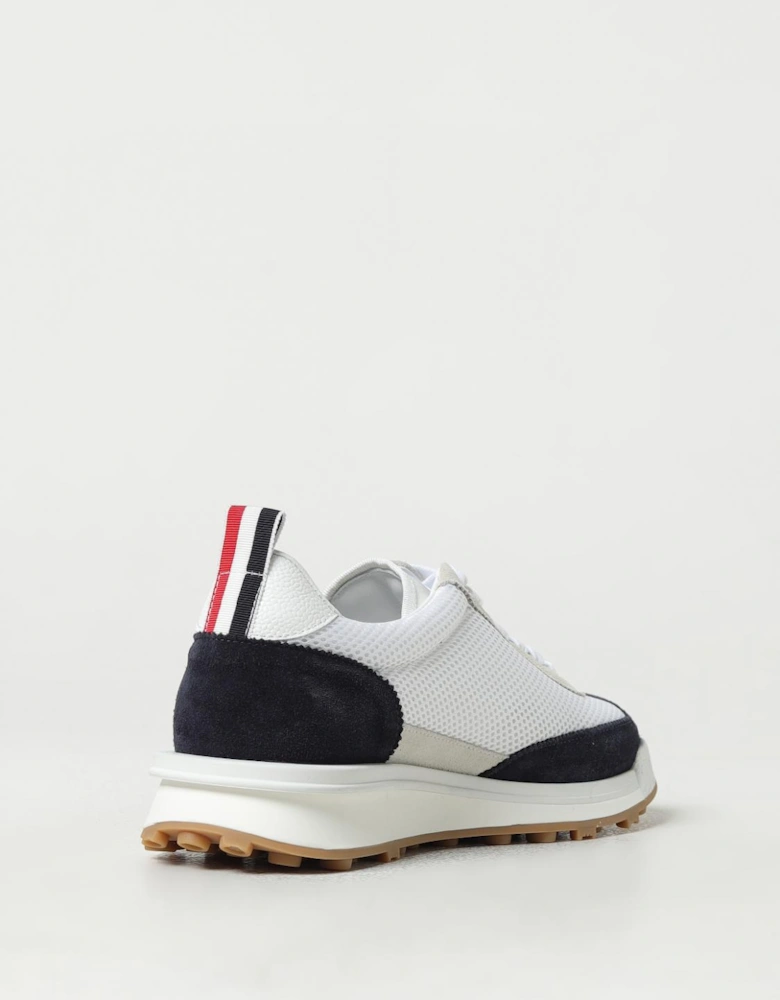 Runner LowTop Sneaker Casual