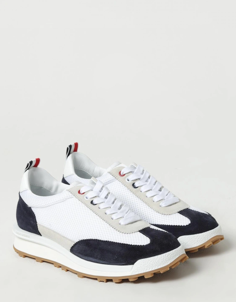 Runner LowTop Sneaker Casual