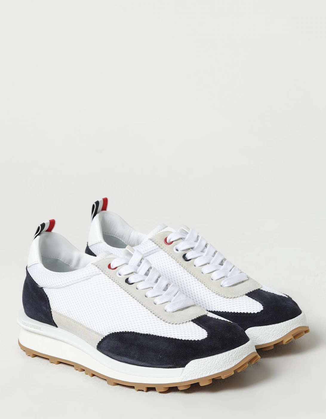 Runner LowTop Sneaker Casual