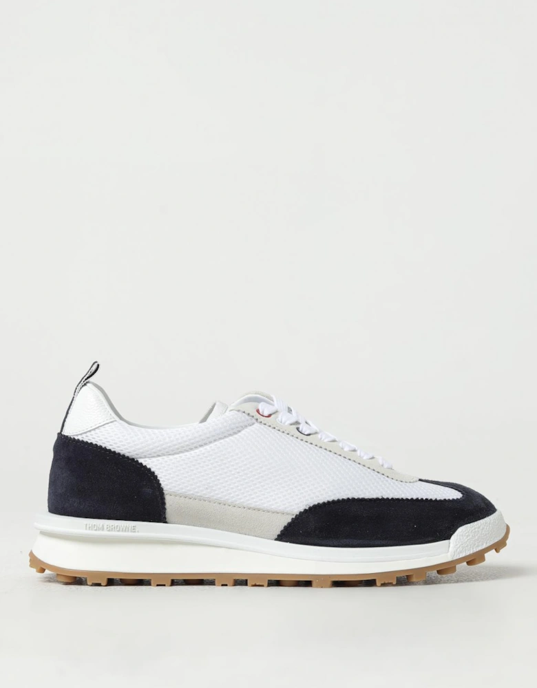 Runner LowTop Sneaker Casual