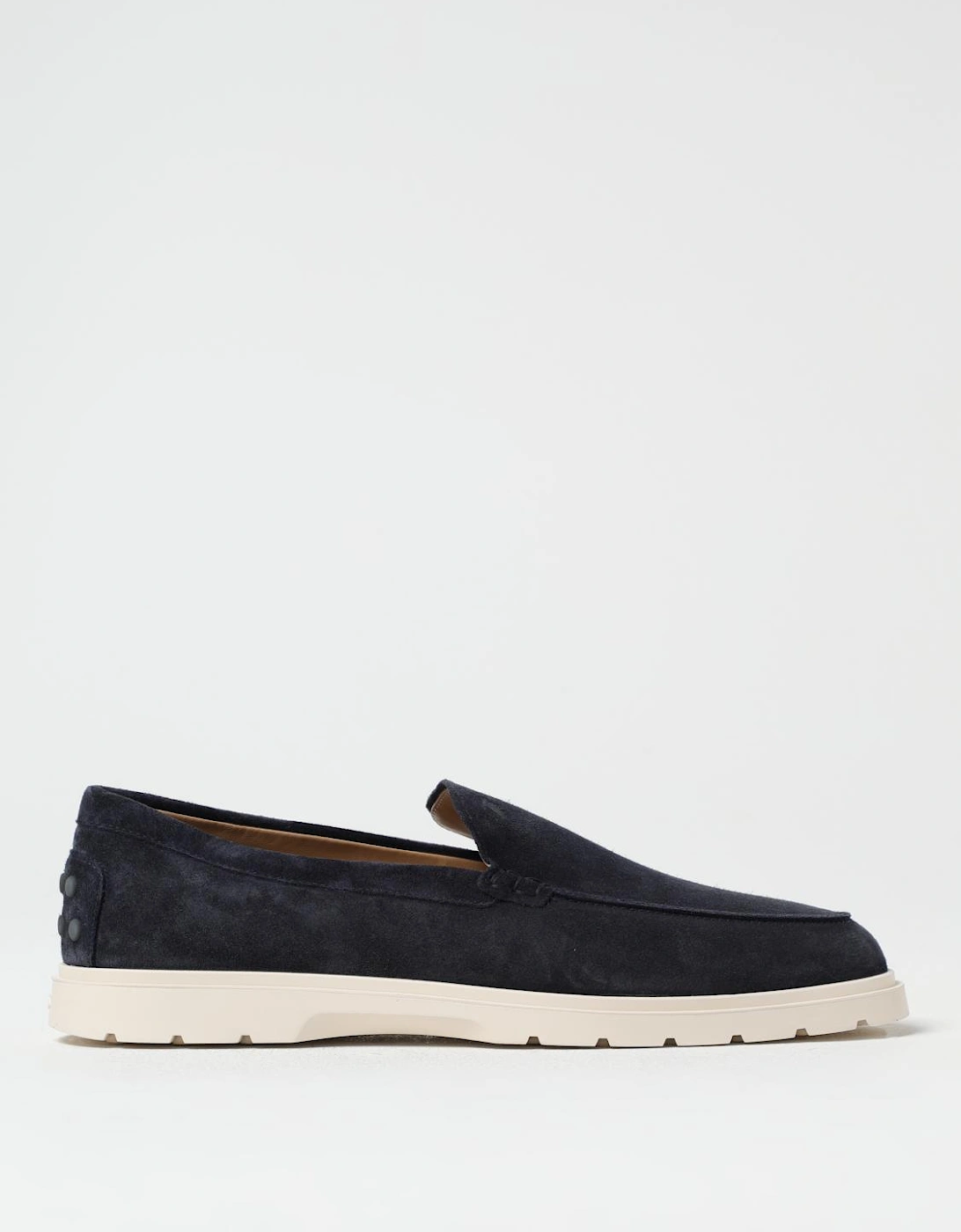 Gommino Suede Loafers Casual