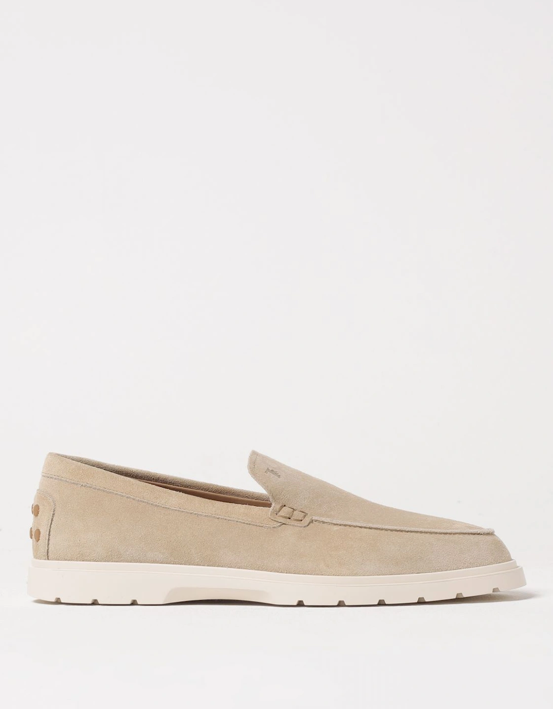 Gommino Suede Loafers Casual