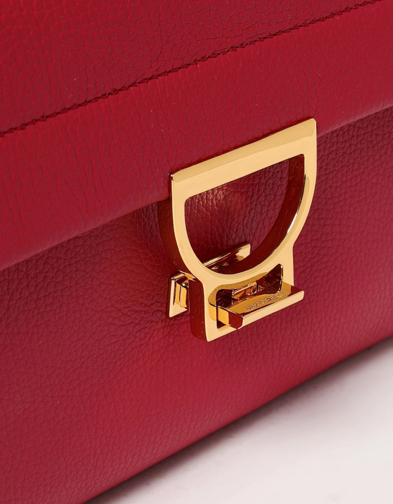 Elegant Crossbody Shoulder Bag