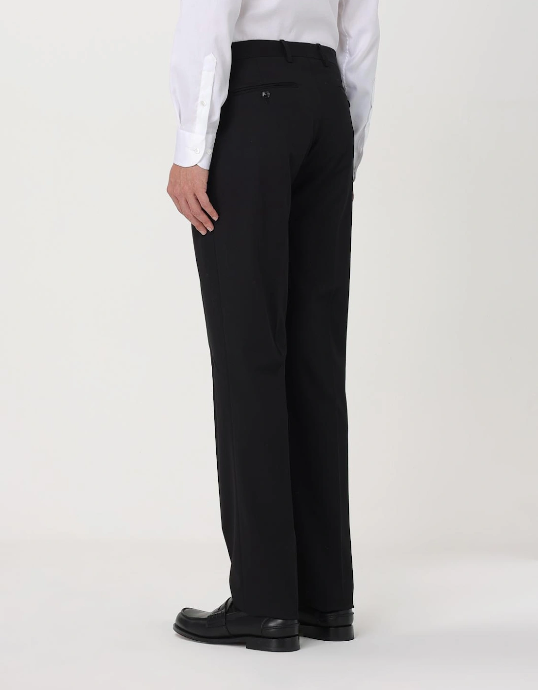 Dress Pants Classic Fit