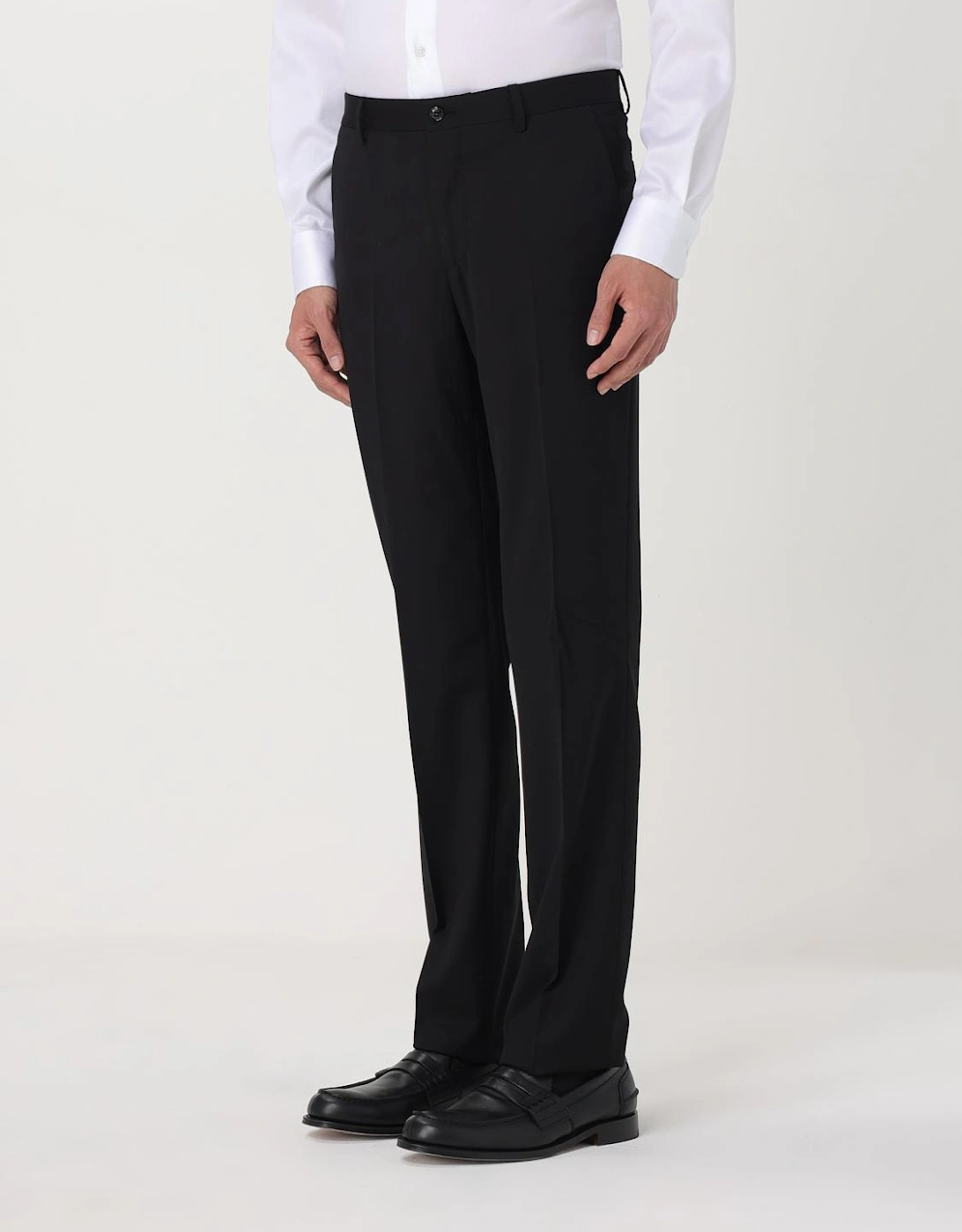 Dress Pants Classic Fit