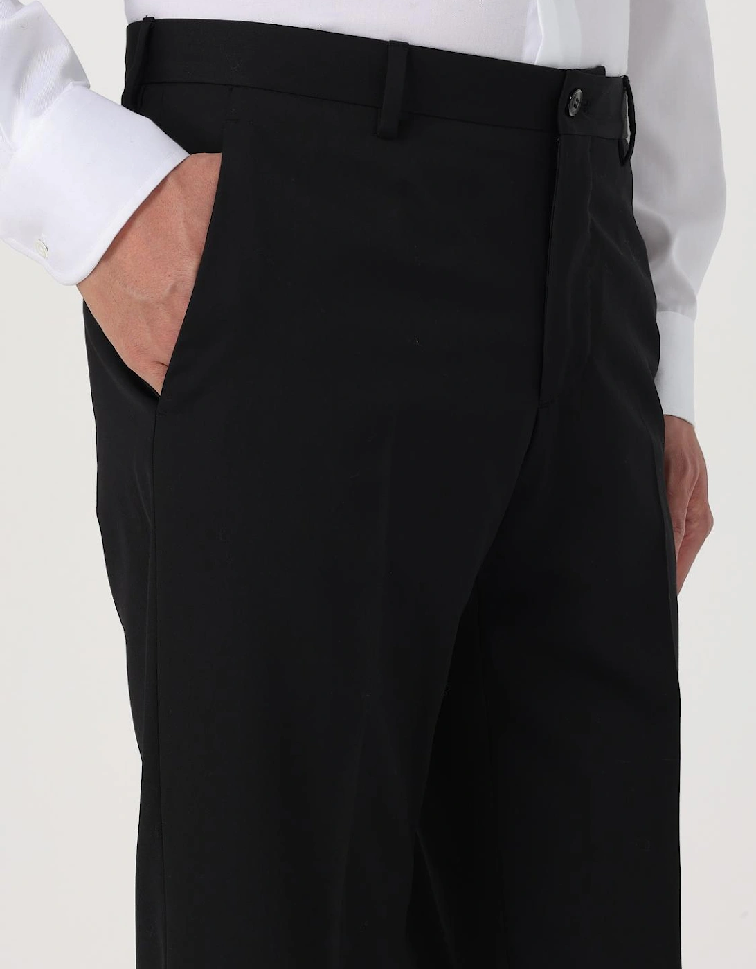 Dress Pants Classic Fit