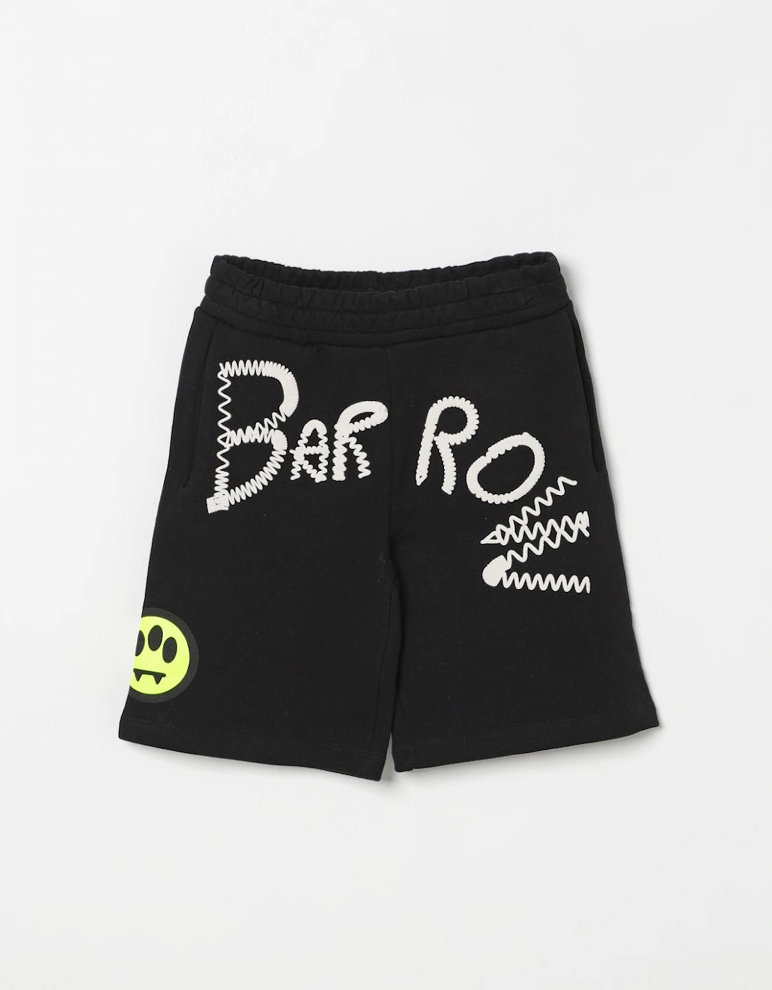 Kids Graphic Shorts Casual Wear, 5 of 4