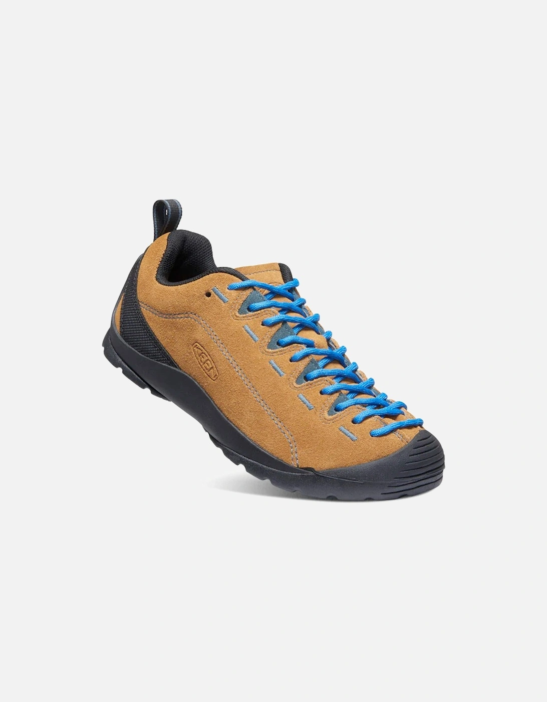 Jasper Trainers