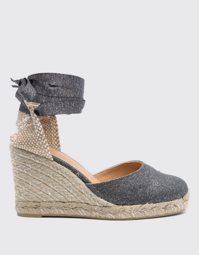 Carina 8032 Wedge Espadrille