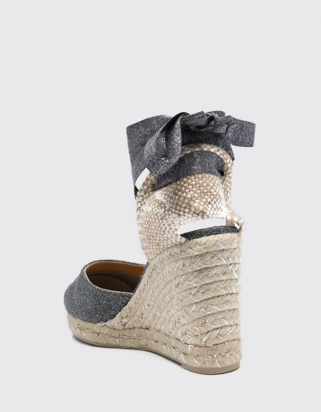 Carina 8032 Wedge Espadrille