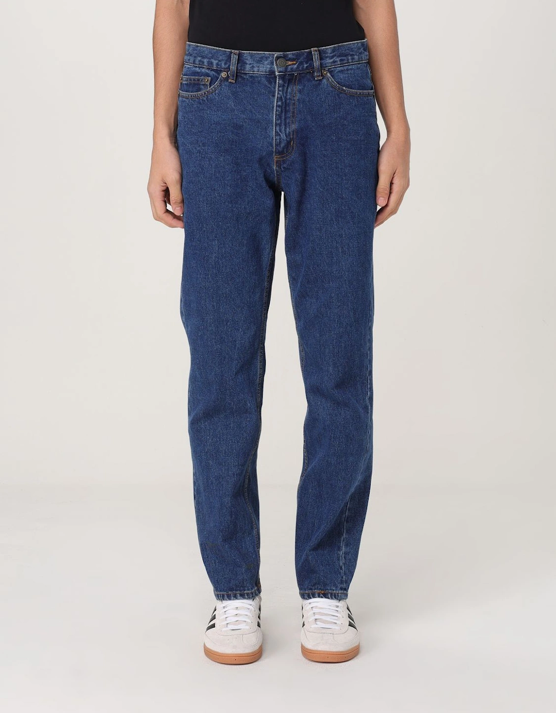 Mike Jeans Relaxed Fit Straight Leg, 4 of 3