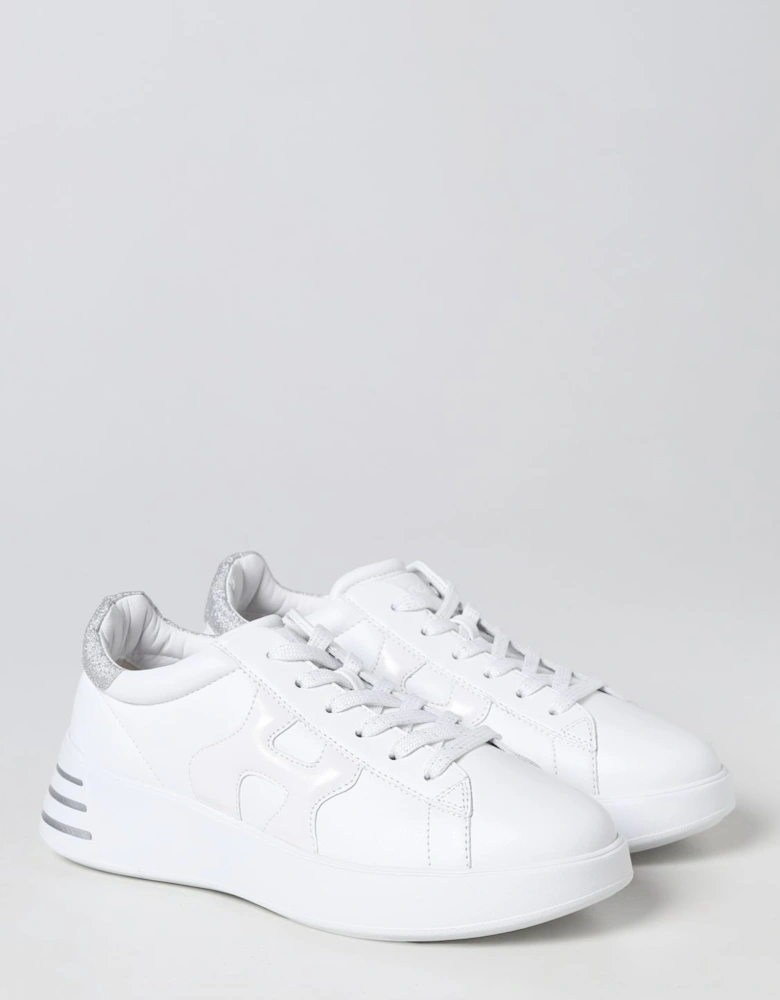 Platform Sneakers Interactive Casual